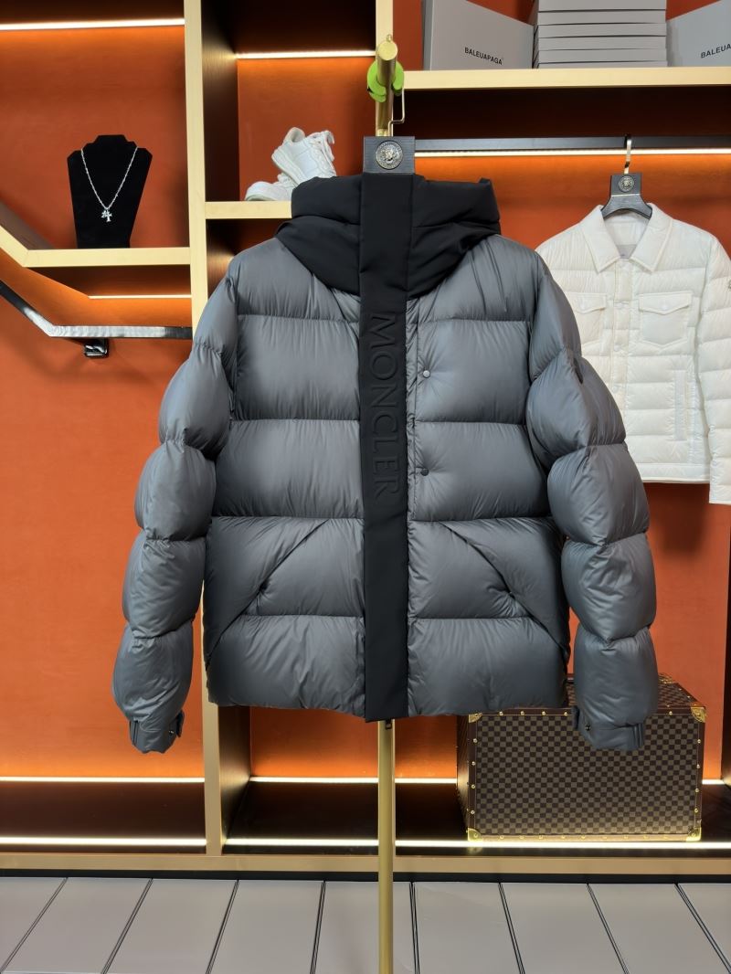 Moncler Down Jackets